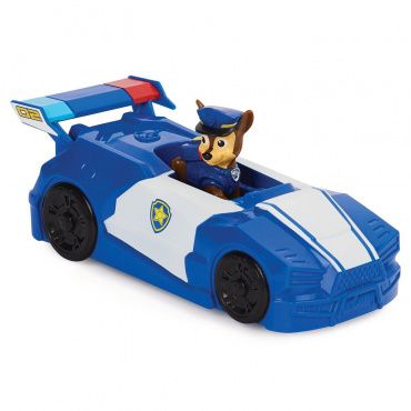 6060771 Игрушка Paw Patrol мини-машинка Гончика "Кино"